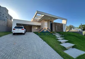 Foto 1 de Casa de Condomínio com 3 Quartos à venda, 266m² em SANTA TEREZA, Vinhedo