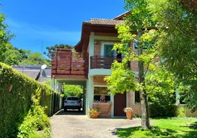 Foto 1 de Casa com 3 Quartos à venda, 304m² em Ecoville, Curitiba
