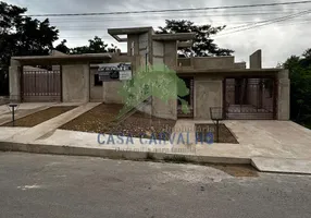 Foto 1 de Casa com 2 Quartos à venda, 120m² em Dom Bosco, Corumbá