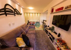 Foto 1 de Apartamento com 3 Quartos à venda, 70m² em Pendotiba, Niterói