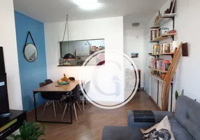 Foto 1 de Apartamento com 3 Quartos à venda, 56m² em Butantã, São Paulo