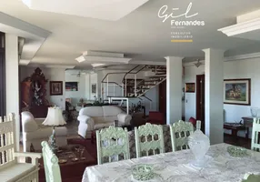 Foto 1 de Apartamento com 4 Quartos à venda, 426m² em Vila Henrique, Salto
