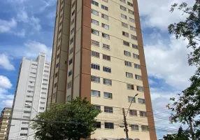 Foto 1 de Apartamento com 2 Quartos à venda, 59m² em Setor Leste Universitário, Goiânia