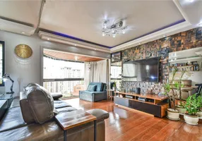Foto 1 de Apartamento com 2 Quartos à venda, 98m² em Panamby, São Paulo