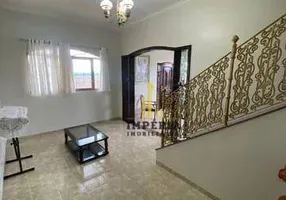 Foto 1 de Casa com 3 Quartos para alugar, 300m² em Parque Centenário, Jundiaí