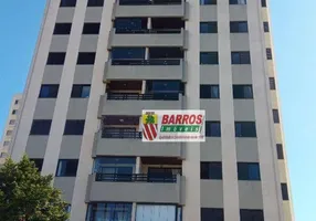 Foto 1 de Apartamento com 3 Quartos à venda, 89m² em Vila Tijuco, Guarulhos