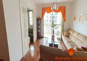 Foto 1 de Apartamento com 3 Quartos à venda, 135m² em Vila São Francisco, São Paulo