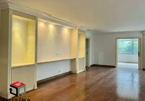 Foto 1 de Apartamento com 4 Quartos à venda, 390m² em Cerqueira César, São Paulo