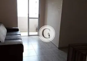 Foto 1 de Apartamento com 2 Quartos à venda, 54m² em Centro, Cotia