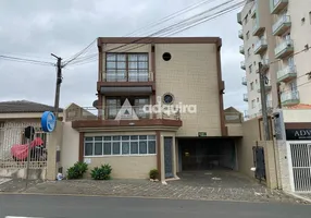 Foto 1 de Sala Comercial para alugar, 207m² em Centro, Ponta Grossa