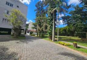 Foto 1 de Apartamento com 2 Quartos à venda, 54m² em Bom Retiro, Teresópolis