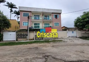 Foto 1 de Apartamento com 2 Quartos à venda, 75m² em Serramar, Rio das Ostras