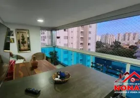 Foto 1 de Apartamento com 4 Quartos à venda, 110m² em Residencial Eldorado, Goiânia