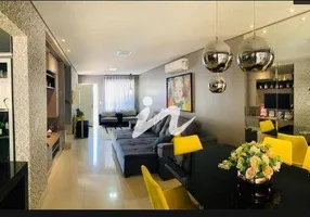 Foto 1 de Casa de Condomínio com 3 Quartos à venda, 200m² em Condominio Village Karaiba, Uberlândia