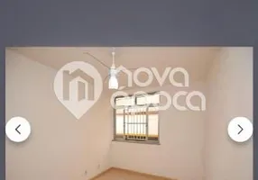 Foto 1 de Apartamento com 2 Quartos à venda, 41m² em Engenho De Dentro, Rio de Janeiro