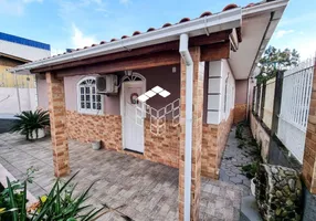 Foto 1 de Casa com 3 Quartos à venda, 104m² em Mar Das Pedras, Biguaçu