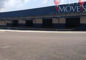 Foto 1 de Galpão/Depósito/Armazém à venda, 5000m² em Distrito Industrial I, Manaus