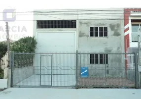 Foto 1 de Galpão/Depósito/Armazém para alugar, 225m² em Sarandi, Porto Alegre