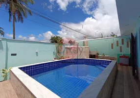 Foto 1 de Casa com 3 Quartos à venda, 159m² em Massaguaçu, Caraguatatuba