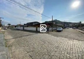 Foto 1 de Lote/Terreno à venda, 300m² em Fazenda Santo Antonio, São José