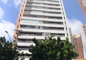 Foto 1 de Apartamento com 3 Quartos para alugar, 100m² em Cocó, Fortaleza