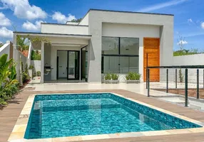 Foto 1 de Casa de Condomínio com 3 Quartos à venda, 142m² em Loteamento Parque Residencial Serras de Atibaia II, Atibaia