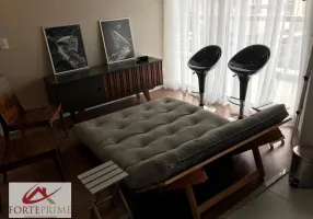 Foto 1 de Apartamento com 2 Quartos à venda, 53m² em Jardim São Paulo, São Paulo