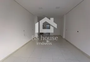 Foto 1 de Ponto Comercial para alugar, 49m² em Nova Gerti, São Caetano do Sul