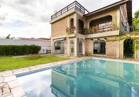 Foto 1 de Casa com 4 Quartos para venda ou aluguel, 969m² em Vila Madalena, São Paulo