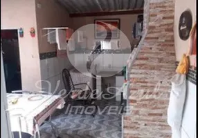 Foto 1 de Casa com 3 Quartos à venda, 125m² em Jardim dos Ipês, Sumaré