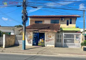 Foto 1 de Casa com 9 Quartos à venda, 395m² em Machados, Navegantes