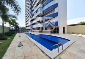 Foto 1 de Apartamento com 3 Quartos à venda, 73m² em Cidade 2000, Fortaleza