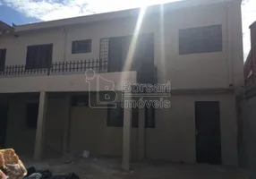 Foto 1 de Casa com 3 Quartos à venda, 117m² em Jardim Residencial Agua Branca, Araraquara