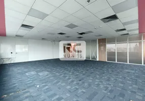 Foto 1 de Sala Comercial para alugar, 1201m² em Santa Efigênia, Belo Horizonte