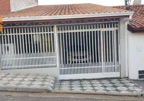 Foto 1 de Casa com 3 Quartos à venda, 109m² em Vila Sao Joao, Sorocaba