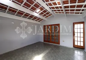 Foto 1 de Sobrado com 4 Quartos à venda, 160m² em Vila Sônia, Piracicaba