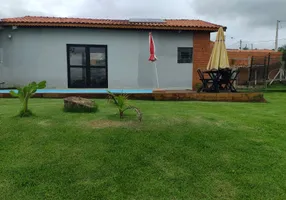 Foto 1 de Fazenda/Sítio com 3 Quartos à venda, 200m² em Area Rural de Artur Nogueira, Artur Nogueira