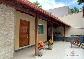 Foto 1 de Casa com 3 Quartos à venda, 675m² em Trevo, Belo Horizonte