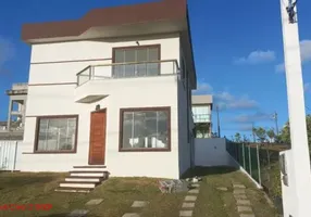 Foto 1 de Casa de Condomínio com 4 Quartos à venda, 184m² em Jardim Limoeiro, Camaçari