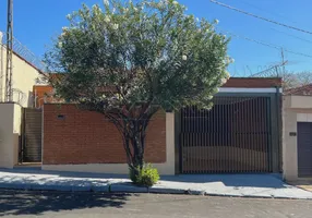 Foto 1 de Casa com 3 Quartos à venda, 150m² em Vila Tamandaré, Ribeirão Preto