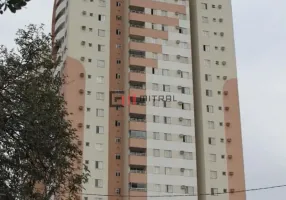Foto 1 de Apartamento com 3 Quartos à venda, 68m² em Vila Filipin, Londrina