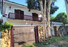 Foto 1 de Casa com 5 Quartos para alugar, 357m² em Guanabara, Campinas