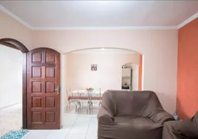 Foto 1 de Casa com 4 Quartos à venda, 209m² em Vila Lucinda, Santo André