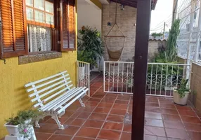 Foto 1 de Casa com 4 Quartos à venda, 97m² em Belmonte, Volta Redonda