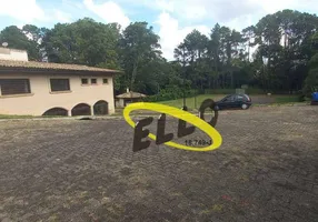 Foto 1 de Lote/Terreno à venda, 35161m² em Granja Viana, Cotia