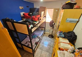 Foto 1 de Casa com 3 Quartos à venda, 125m² em Professora Hilda Mandarino, Londrina