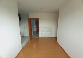 Foto 1 de Apartamento com 2 Quartos à venda, 44m² em Vila Guiomar, Ribeirão Preto