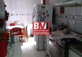 Foto 1 de Apartamento com 2 Quartos à venda, 66m² em Vila da Penha, Rio de Janeiro
