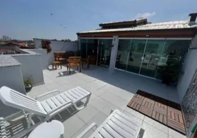 Foto 1 de Apartamento com 3 Quartos à venda, 138m² em Vila Alto de Santo Andre, Santo André