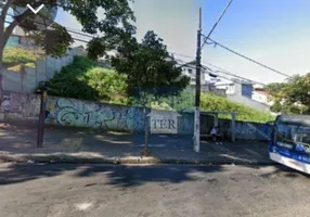 Foto 1 de Lote/Terreno à venda, 360m² em Vila Pedra Branca, São Paulo